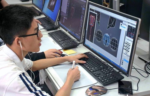 高考分?jǐn)?shù)偏低也能穩(wěn)就業(yè) 7個(gè)本科專(zhuān)業(yè)推薦，網(wǎng)絡(luò)工程領(lǐng)銜