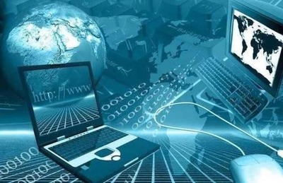 計算機科學與技術 數字時代的核心引擎