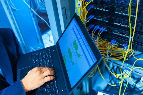 這20個網絡工程項目經驗，助你跳槽加薪不止一次