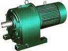 TZSD265與TZSD300減速機(jī) 技術(shù)特性、應(yīng)用與換向器集成解析