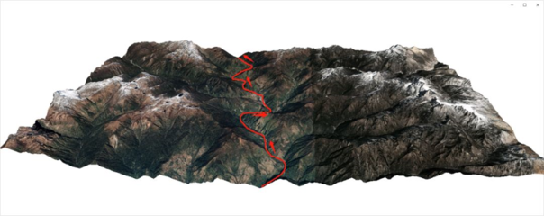 基于遙感和地理信息技術(shù)的蝗蟲災(zāi)害防治 地理遙感信息服務(wù)的前沿探索